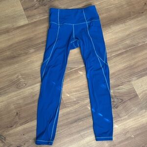 Athleta Leggings with pockets